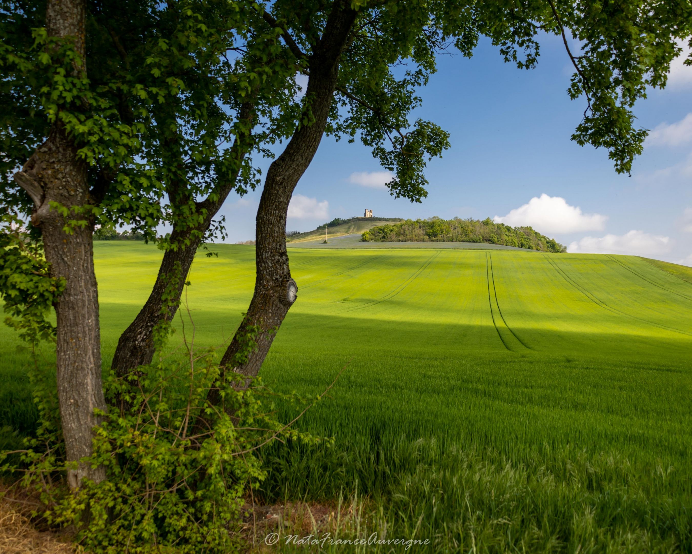 La Toscane d'Auvergne by NataFranceAuvergne-21